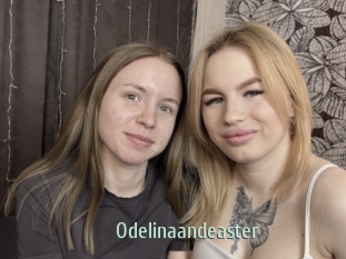 Odelinaandeaster