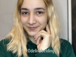 Odelinabelding
