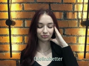 Odelinabetter