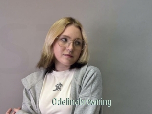 Odelinabrowning