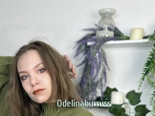 Odelinaburruss