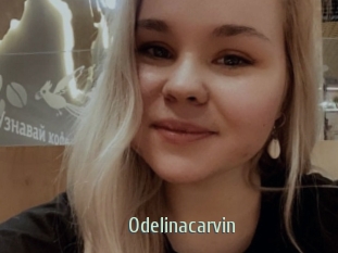 Odelinacarvin