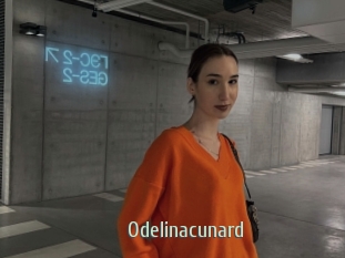 Odelinacunard