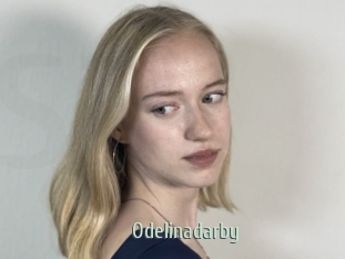 Odelinadarby