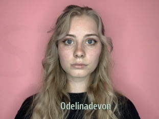 Odelinadevon