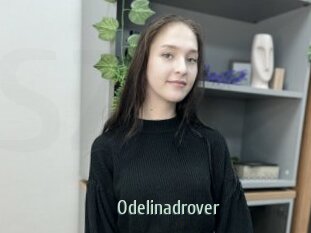 Odelinadrover