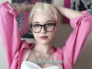 Odelinafarwell