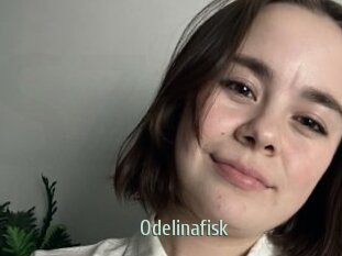 Odelinafisk
