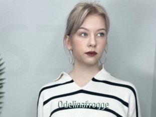 Odelinafrogge