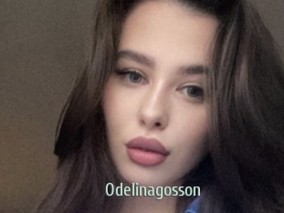 Odelinagosson