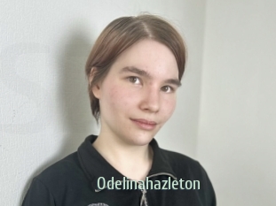 Odelinahazleton