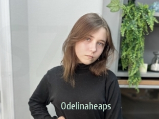 Odelinaheaps