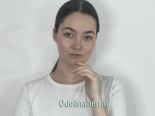 odelinaherrin Sexcam Zone