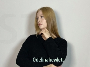 Odelinahewlett