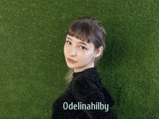 Odelinahilby