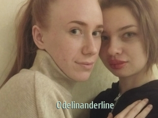 Odelinanderline