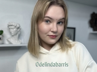 Odelindabarris
