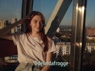 Odelindafrogge