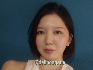 Odelindagaye