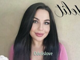 Odelislove