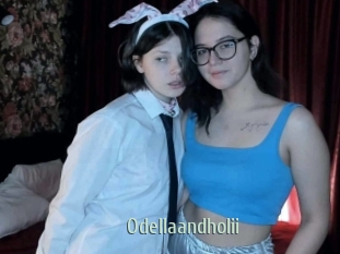 Odellaandholii