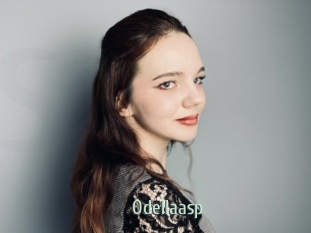 Odellaasp
