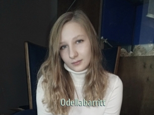 Odellabarritt