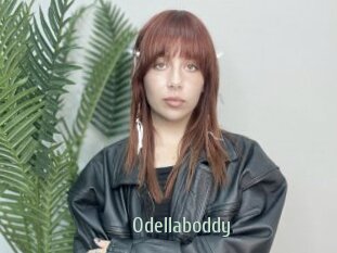 Odellaboddy
