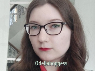 Odellaboggess
