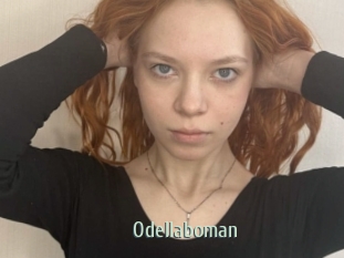 Odellaboman
