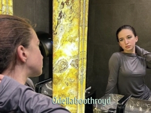 Odellaboothroyd