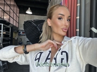 Odellabrandon