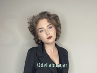Odellabunyar