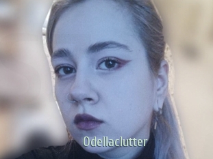 Odellaclutter