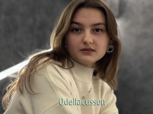 Odellacusson