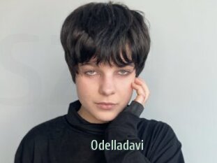 Odelladavi