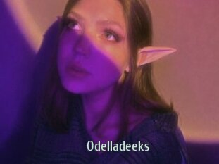 Odelladeeks
