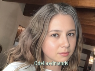 Odellaedmands