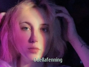 Odellafenning