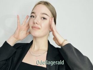 Odellagerald
