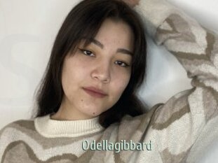 Odellagibbard