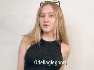 Odellagleghorn