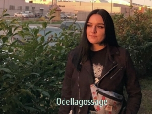 Odellagossage