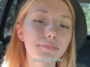 Odellagoulder