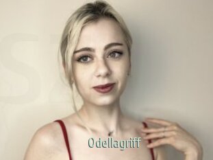 Odellagriff