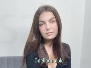 Odellagrimble