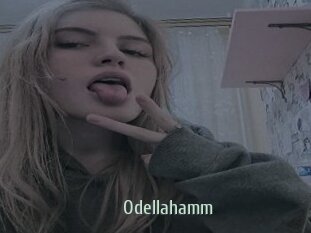 Odellahamm