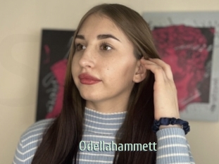 Odellahammett
