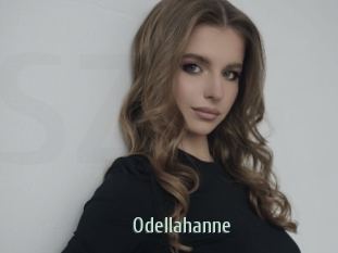 Odellahanne