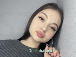 Odellaharbold